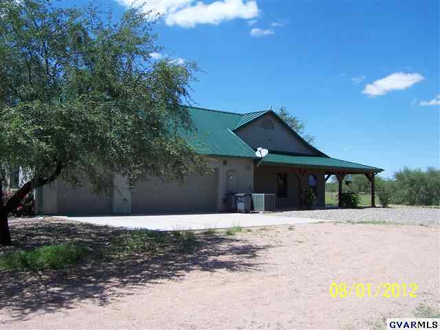 15770 West Universal Ranch Road Arivaca, AZ 85601 - Photo 2 of 25