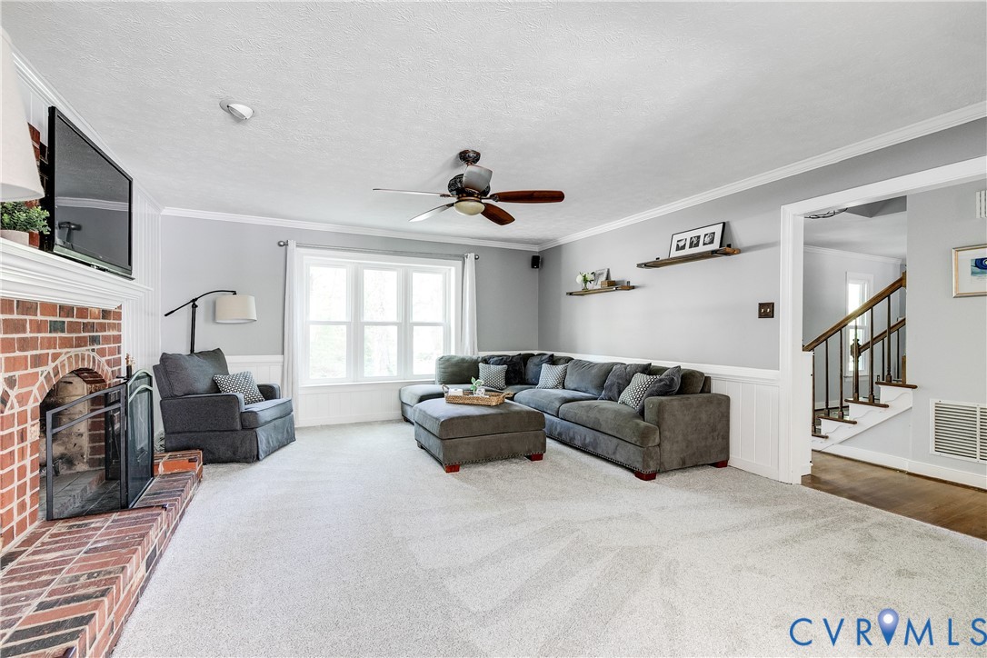 1107 Royal Ridge Road Midlothian, VA 23114 - Photo 11 of 47
