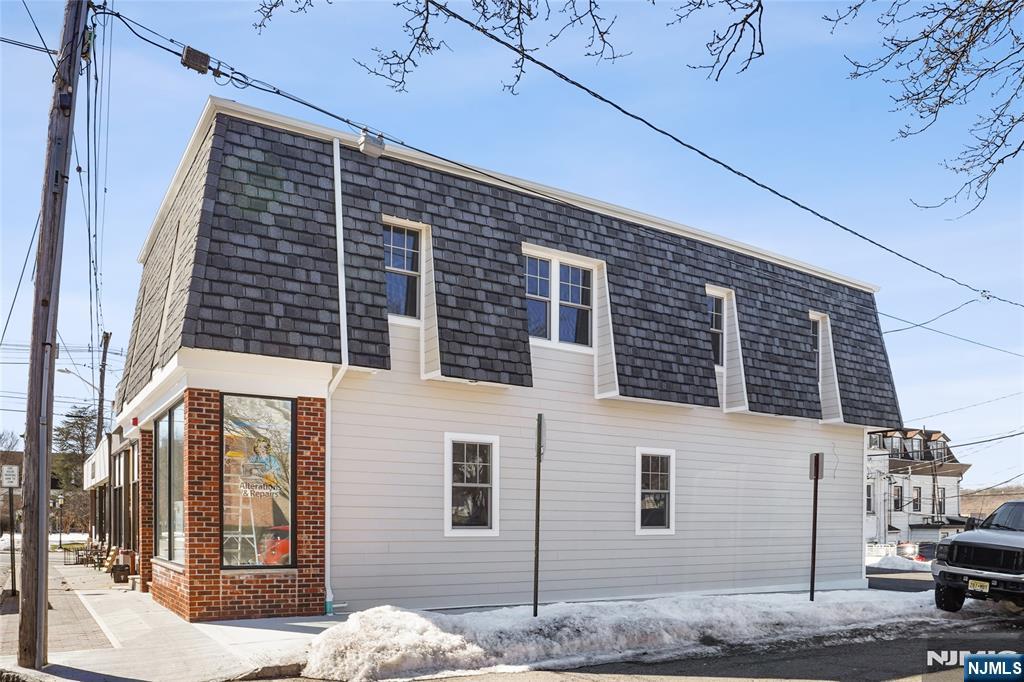 7 Hawthorne Avenue, Unit 7A Park Ridge, NJ 07656 - Photo 2 of 13 a view of a building entrance