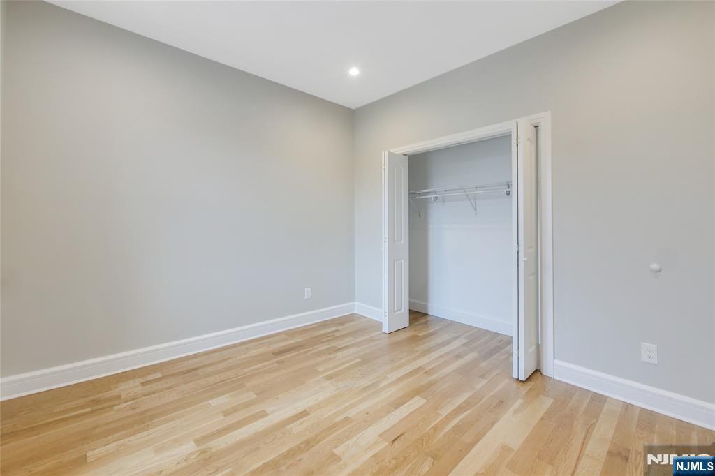 7 Hawthorne Avenue, Unit 7A Park Ridge, NJ 07656 - Photo 10 of 13 a view of an empty room