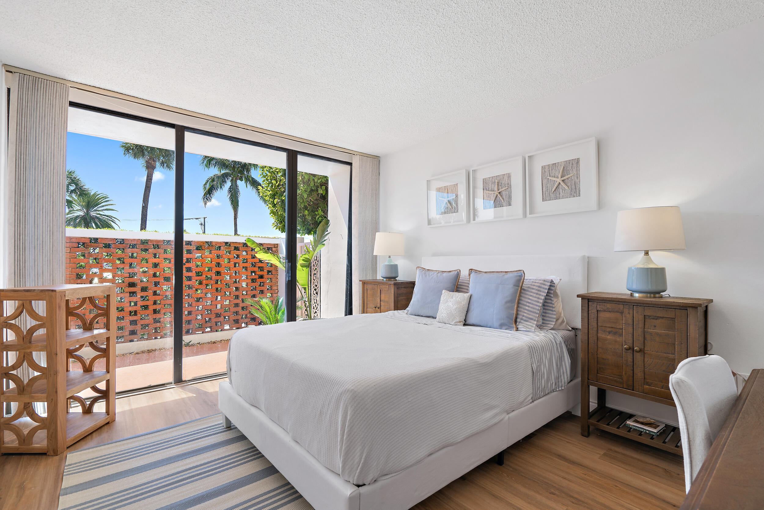 225 South Beach Road, Unit 105 Tequesta, FL 33469 - Photo 12 of 26 Bedroom 2