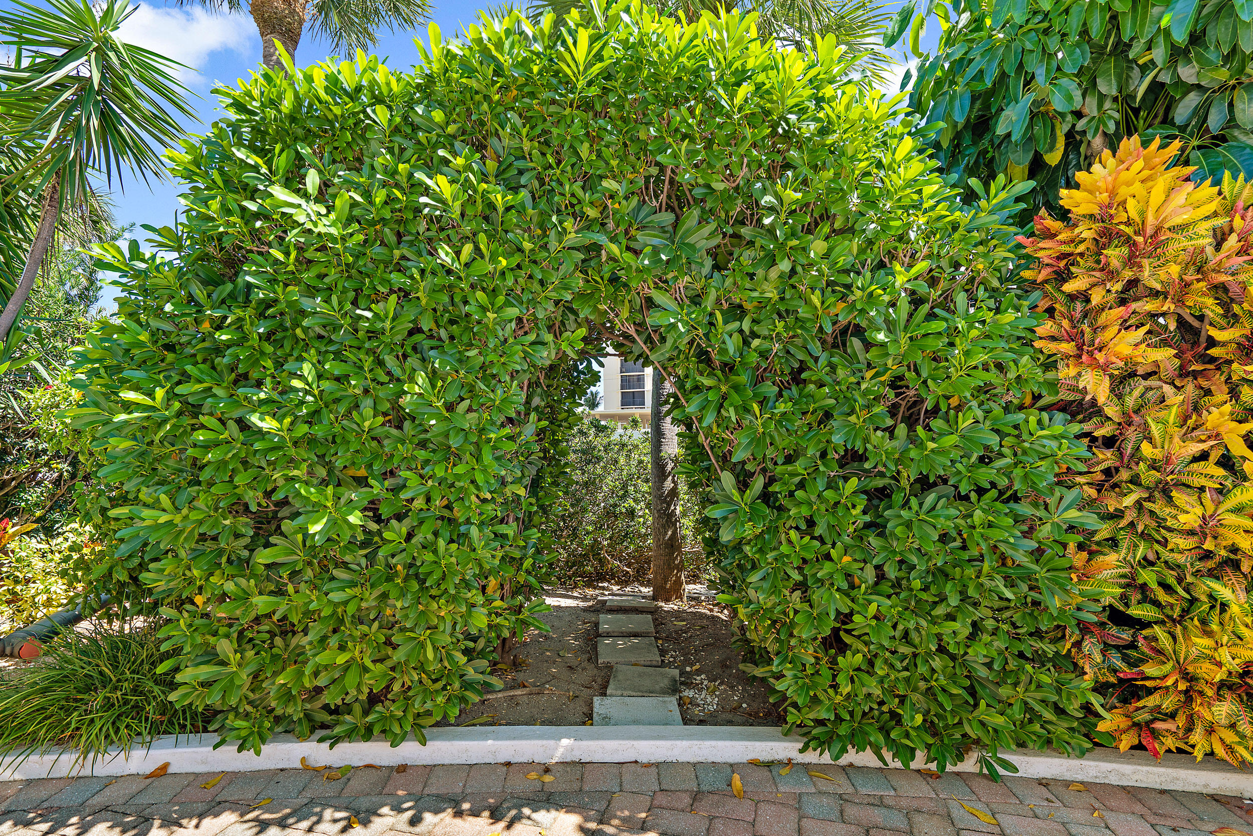 225 South Beach Road, Unit 105 Tequesta, FL 33469 - Photo 23 of 26 Deeded Beach Access