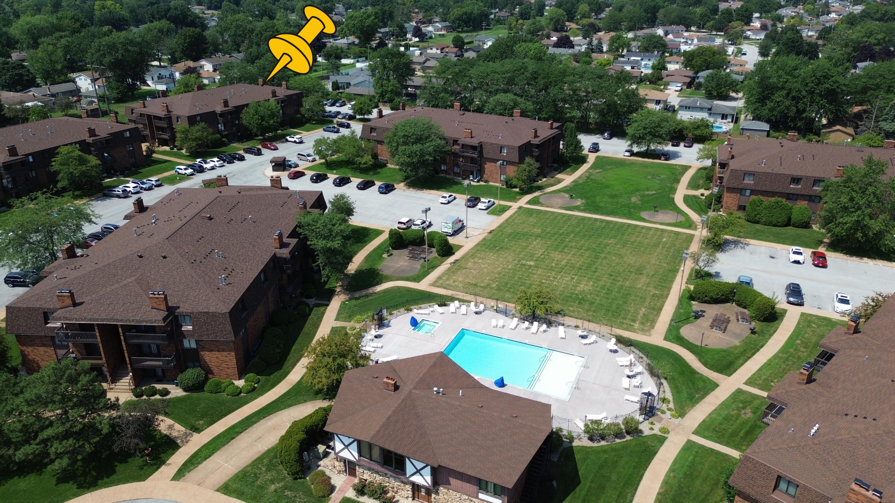 2013 45th Street, Unit 101 Highland, IN 46322 - Photo 11 of 13 3000x1687