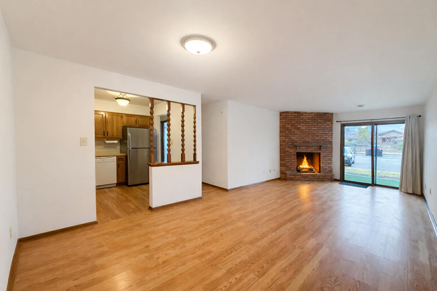 2013 45th Street, Unit 101 Highland, IN 46322 - Photo 2 of 13 1536x1024