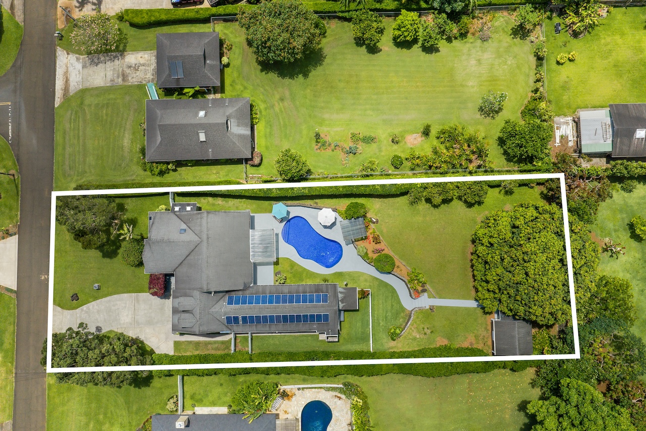 4186 Upa Road Koloa, HI 96756 - Photo 7 of 30