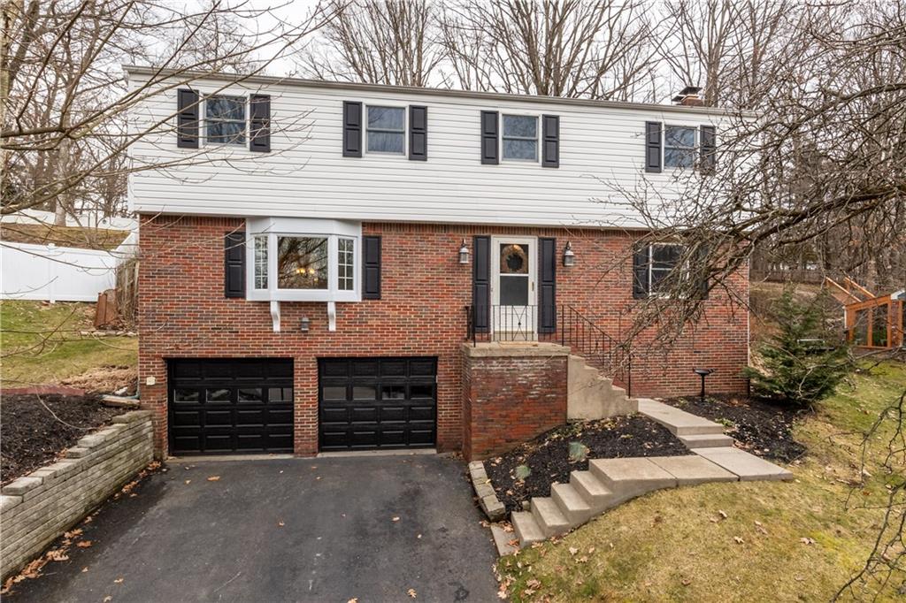 9375 Timber Trail Pittsburgh, PA 15237 - Photo 1 of 24 Gallery Image 1