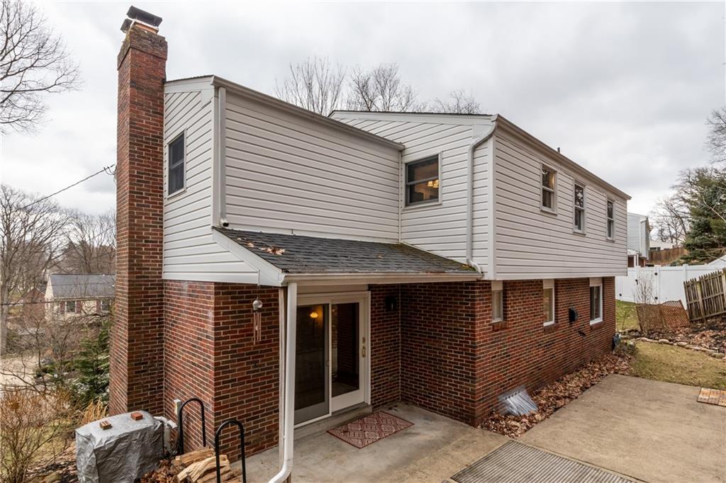 9375 Timber Trail Pittsburgh, PA 15237 - Photo 22 of 24 Gallery Image 22