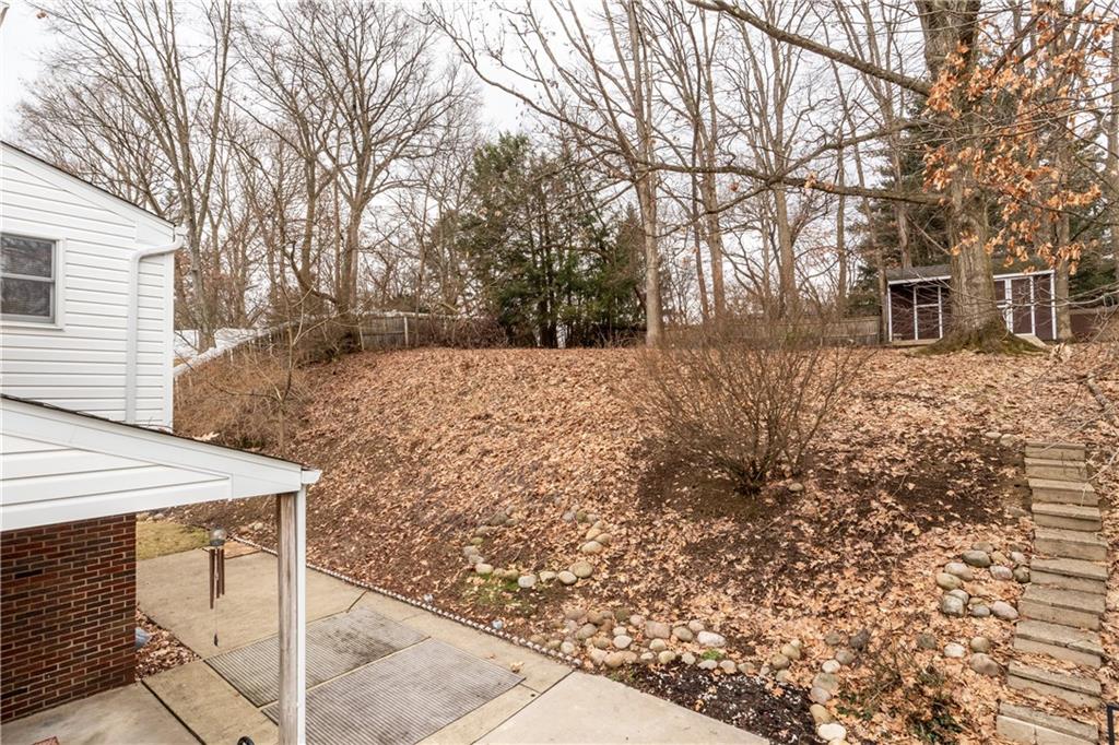 9375 Timber Trail Pittsburgh, PA 15237 - Photo 23 of 24 Gallery Image 23