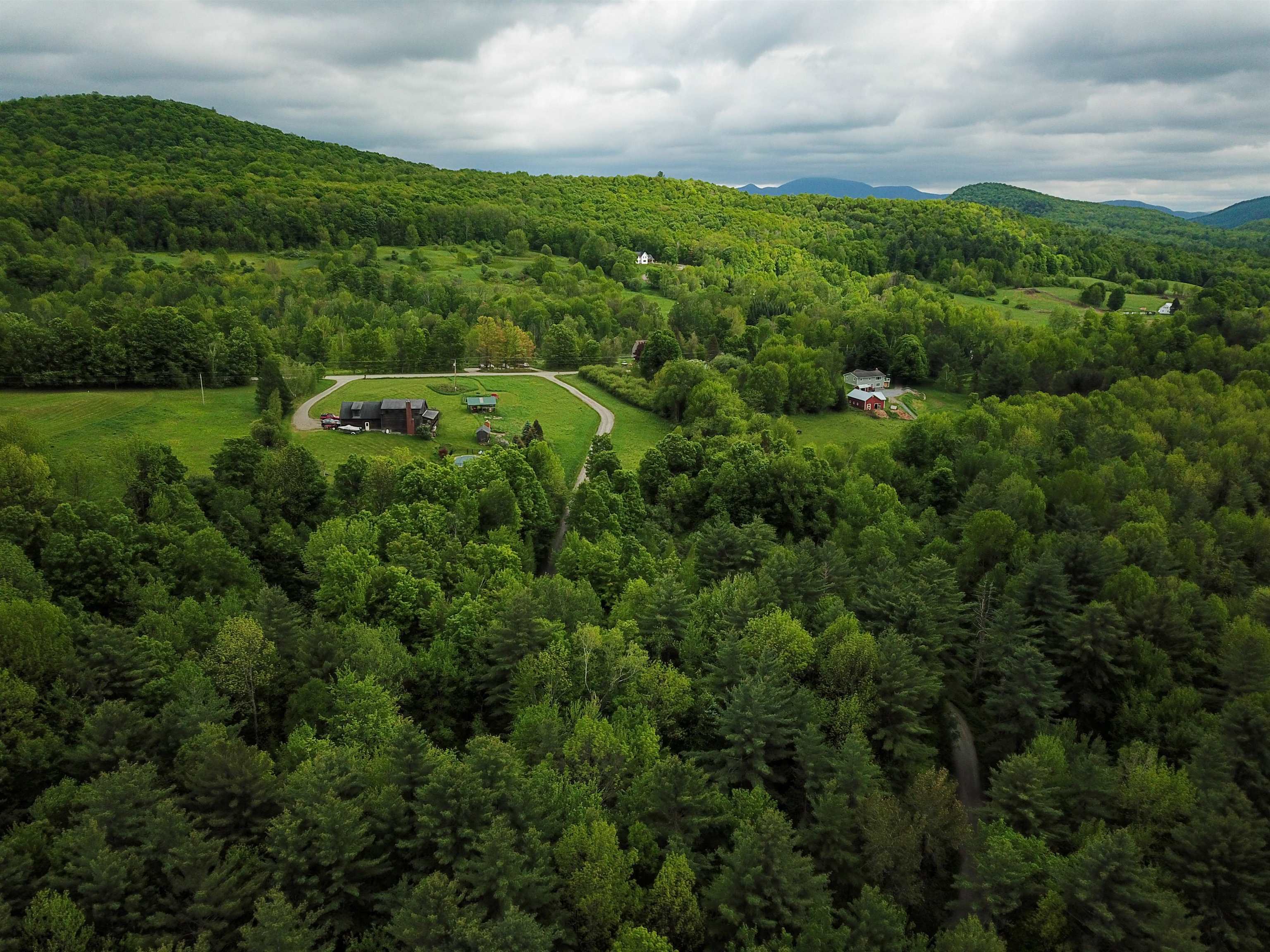 211 Poker Hill Road Underhill, VT 05489 - Photo 52 of 60