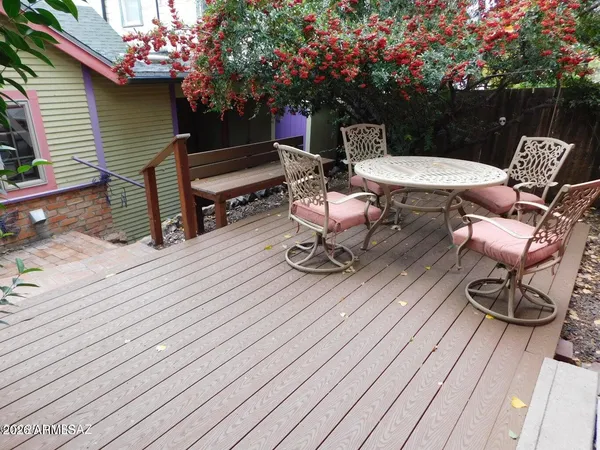 $1,950 | 506 Tombstone Canyon, Bisbee, AZ 85603