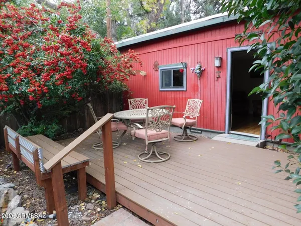 $1,950 | 506 Tombstone Canyon, Bisbee, AZ 85603