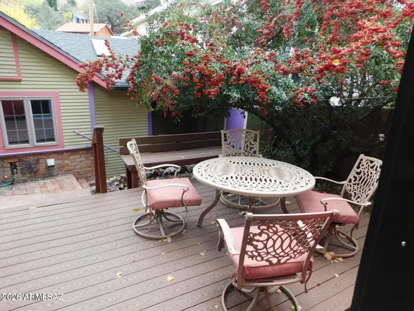 $1,950 | 506 Tombstone Canyon, Bisbee, AZ 85603