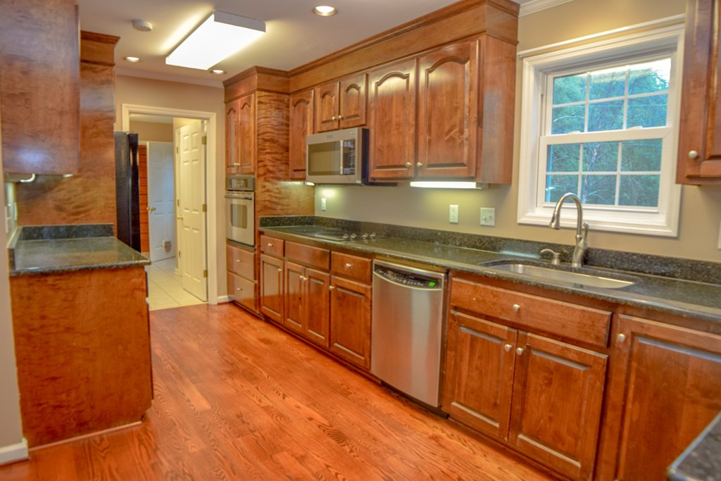 36 Deerwood Road Barnwell, SC 29812 - Photo 17 of 65