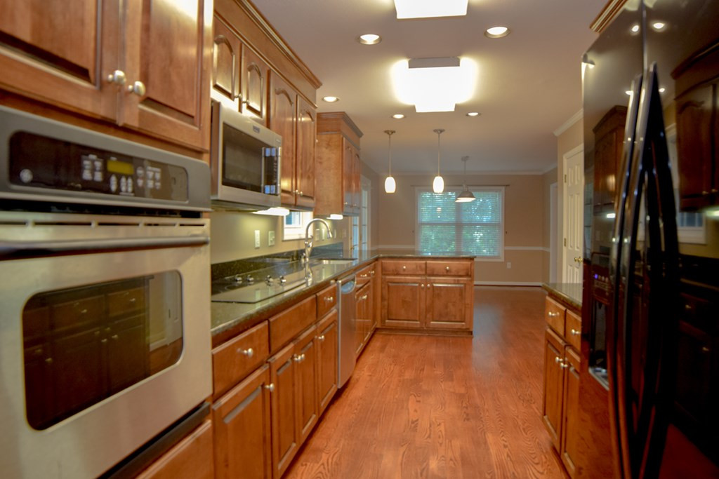 36 Deerwood Road Barnwell, SC 29812 - Photo 20 of 65