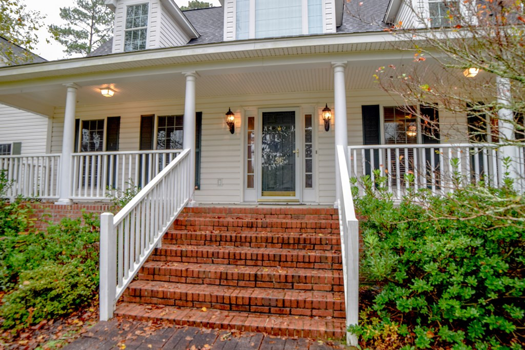 36 Deerwood Road Barnwell, SC 29812 - Photo 4 of 65