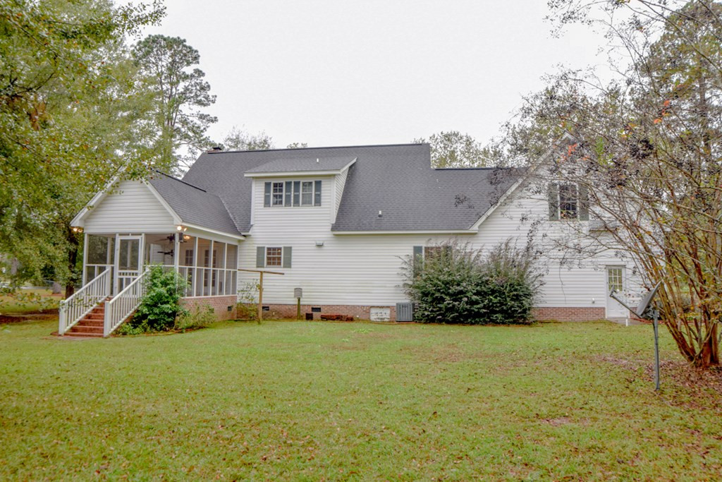 36 Deerwood Road Barnwell, SC 29812 - Photo 50 of 65