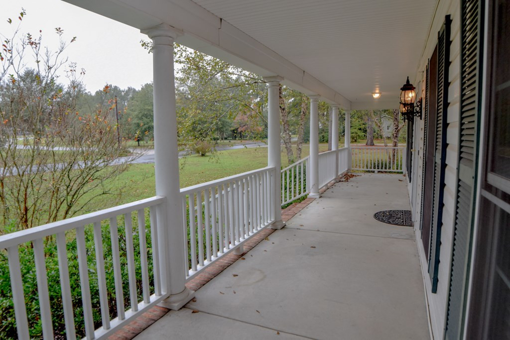 36 Deerwood Road Barnwell, SC 29812 - Photo 5 of 65