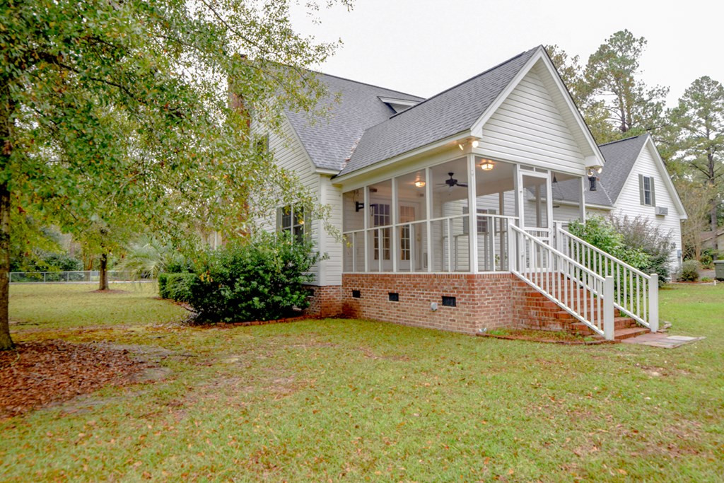 36 Deerwood Road Barnwell, SC 29812 - Photo 53 of 65