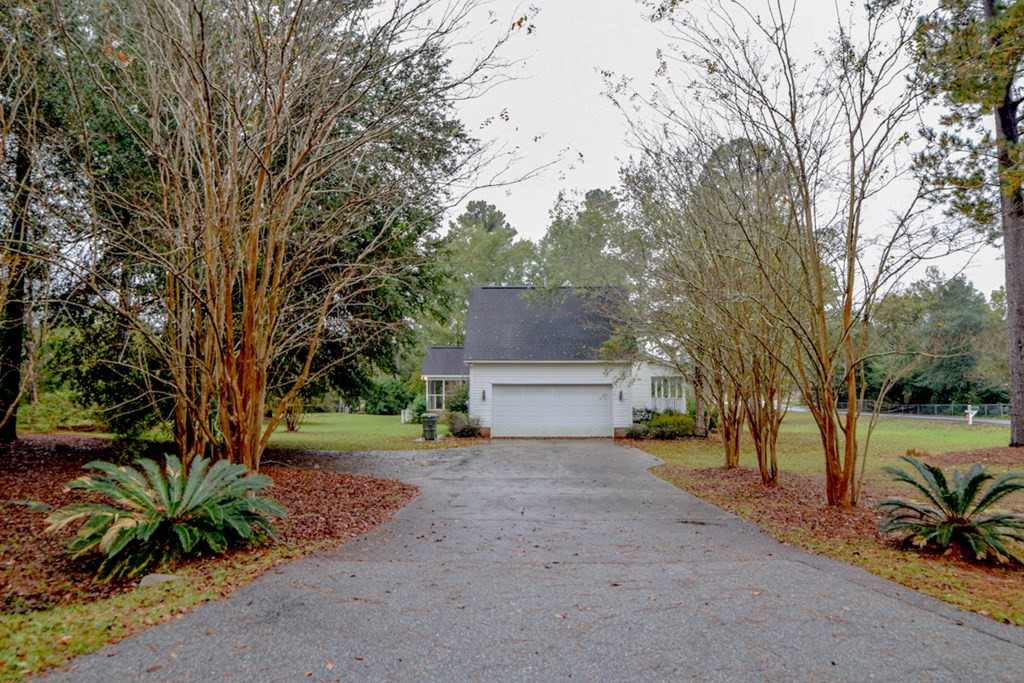 36 Deerwood Road Barnwell, SC 29812 - Photo 59 of 65