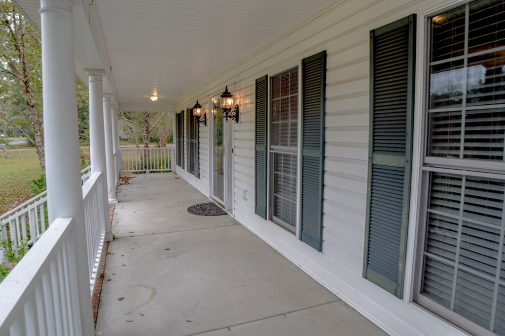 36 Deerwood Road Barnwell, SC 29812 - Photo 6 of 65