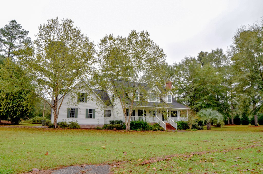36 Deerwood Road Barnwell, SC 29812 - Photo 61 of 65