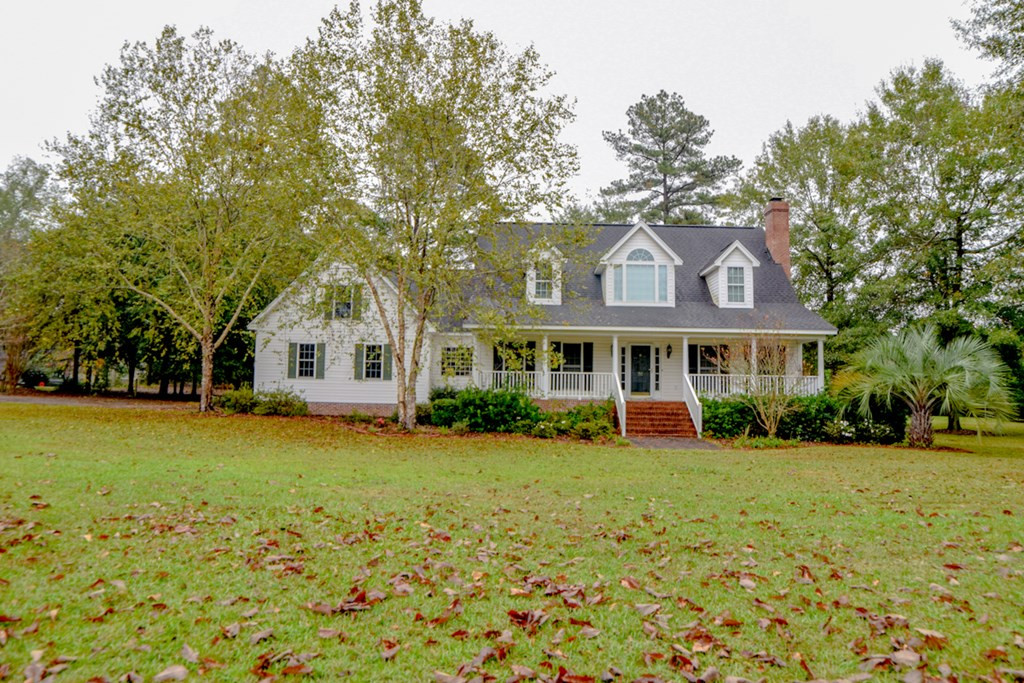 36 Deerwood Road Barnwell, SC 29812 - Photo 62 of 65