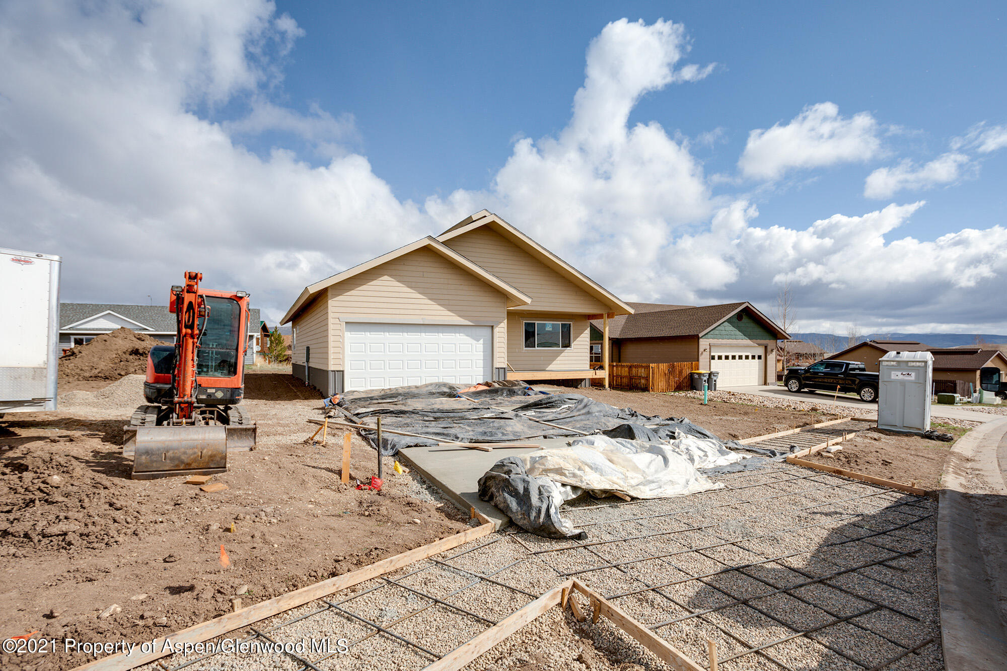 358 Lake View Road Hayden, CO 81639 - Photo 10 of 13