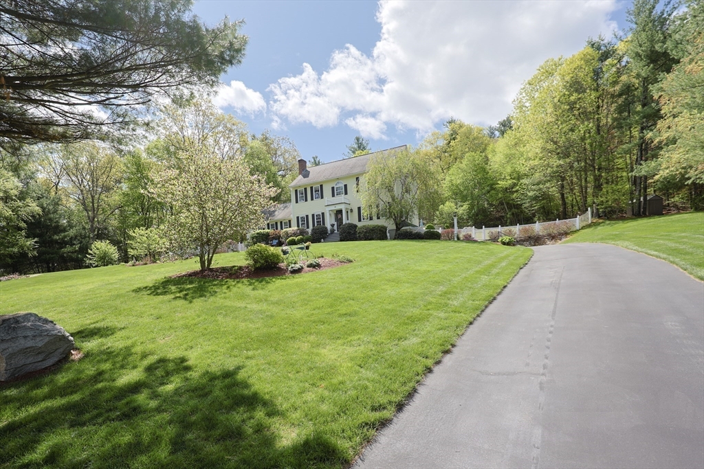 16 Judith Circle Sutton, MA 01590 - Photo 21 of 29 Gallery Image 21