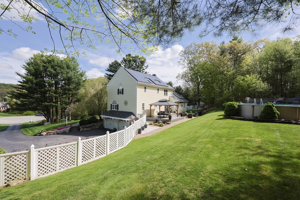 16 Judith Circle Sutton, MA 01590 - Photo 26 of 29 Gallery Image 26