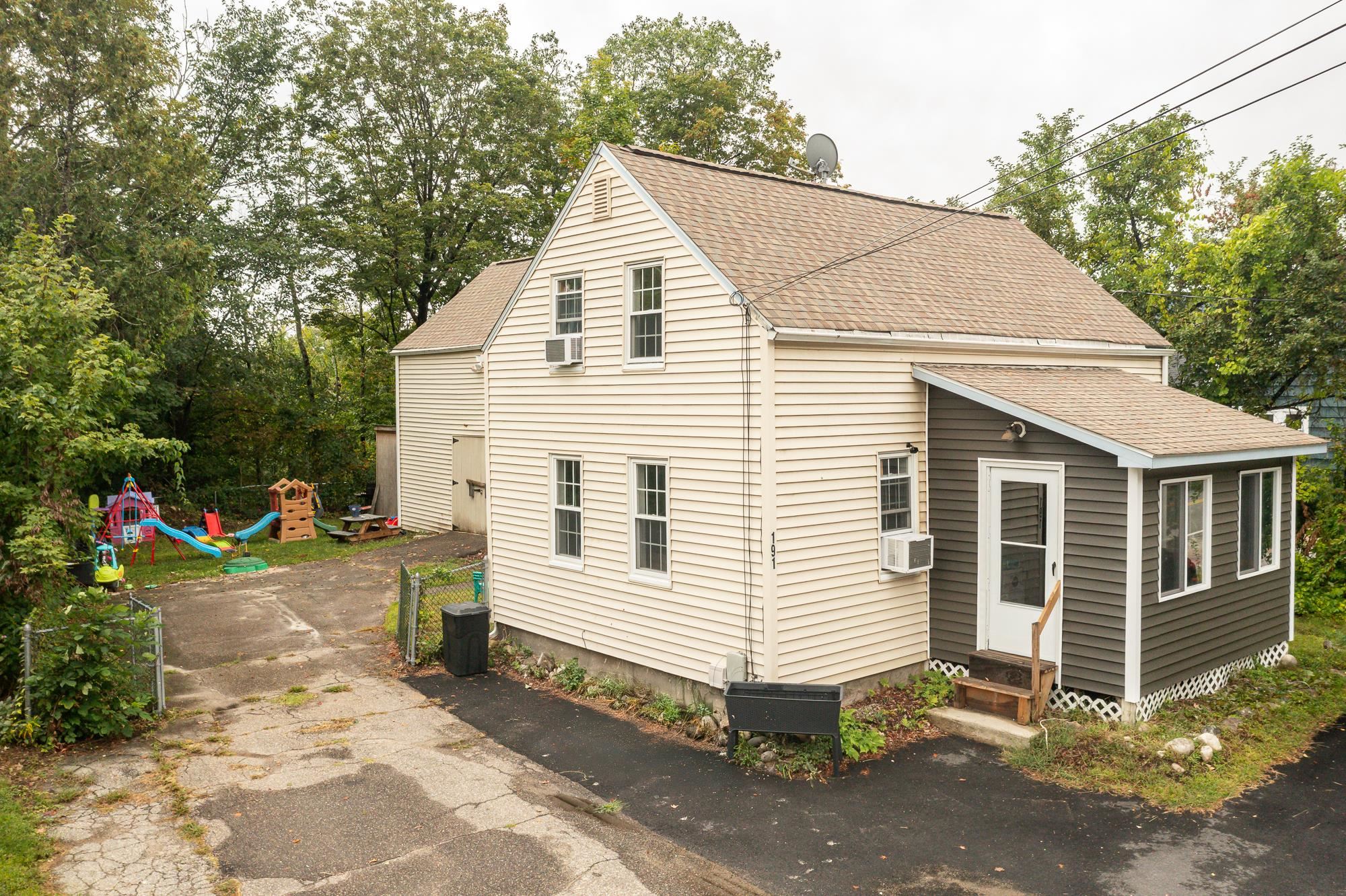 191 Main Street Alton, NH 03809 - Photo 33 of 37