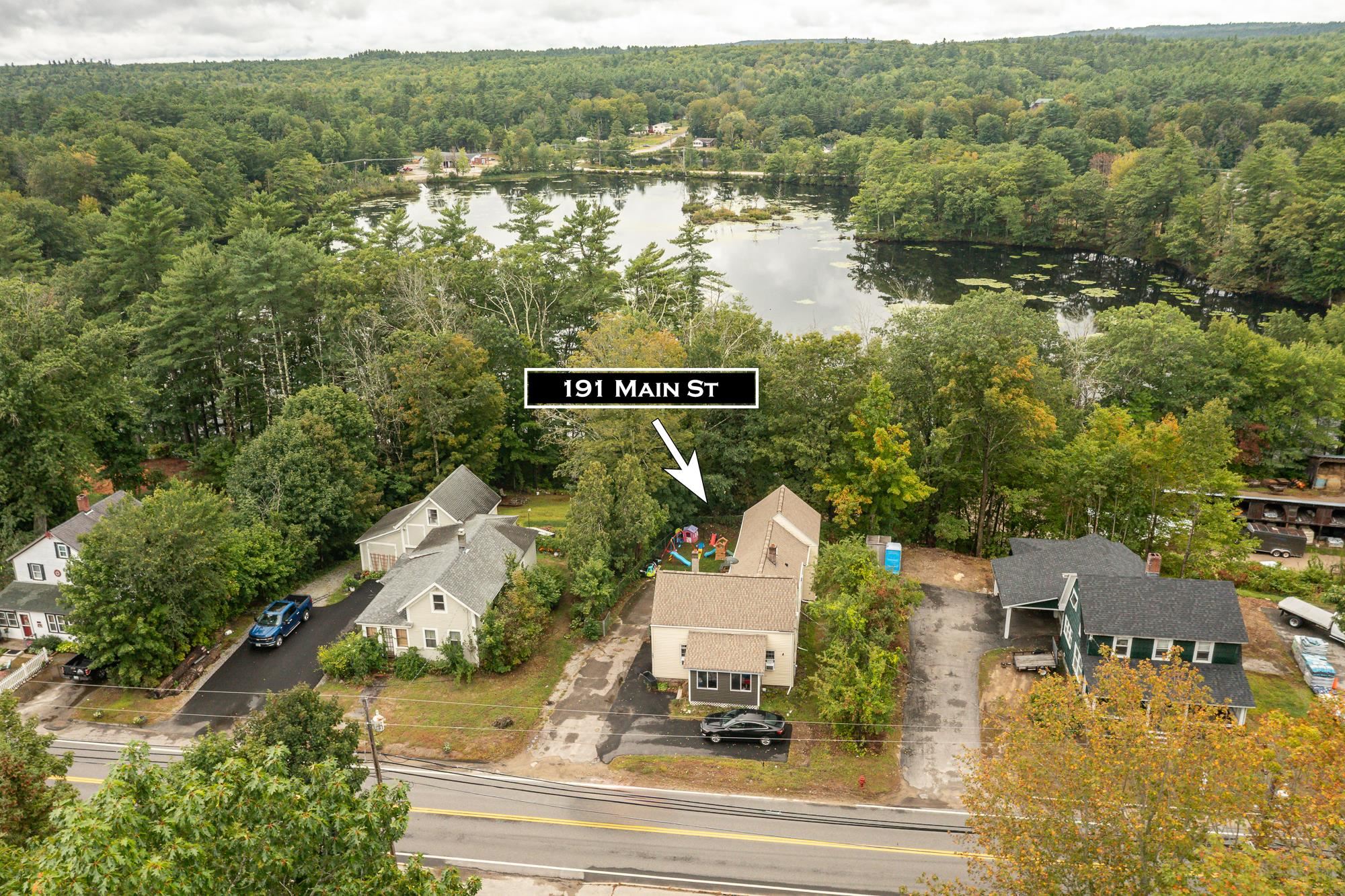 191 Main Street Alton, NH 03809 - Photo 34 of 37