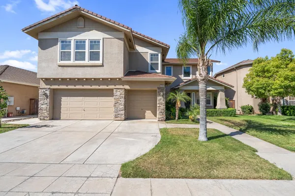 $679,000 | 6208 West Menlo Avenue, Fresno, CA 93722