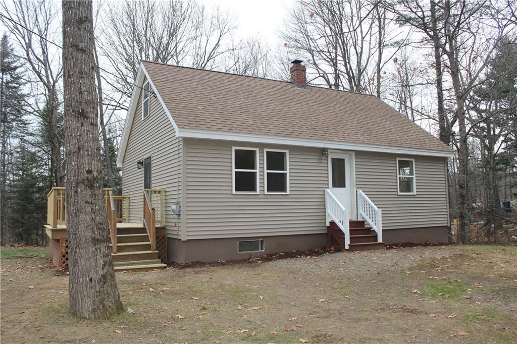 388 Mud Mill Road Augusta, ME 04330 - Photo 2 of 22 Photo