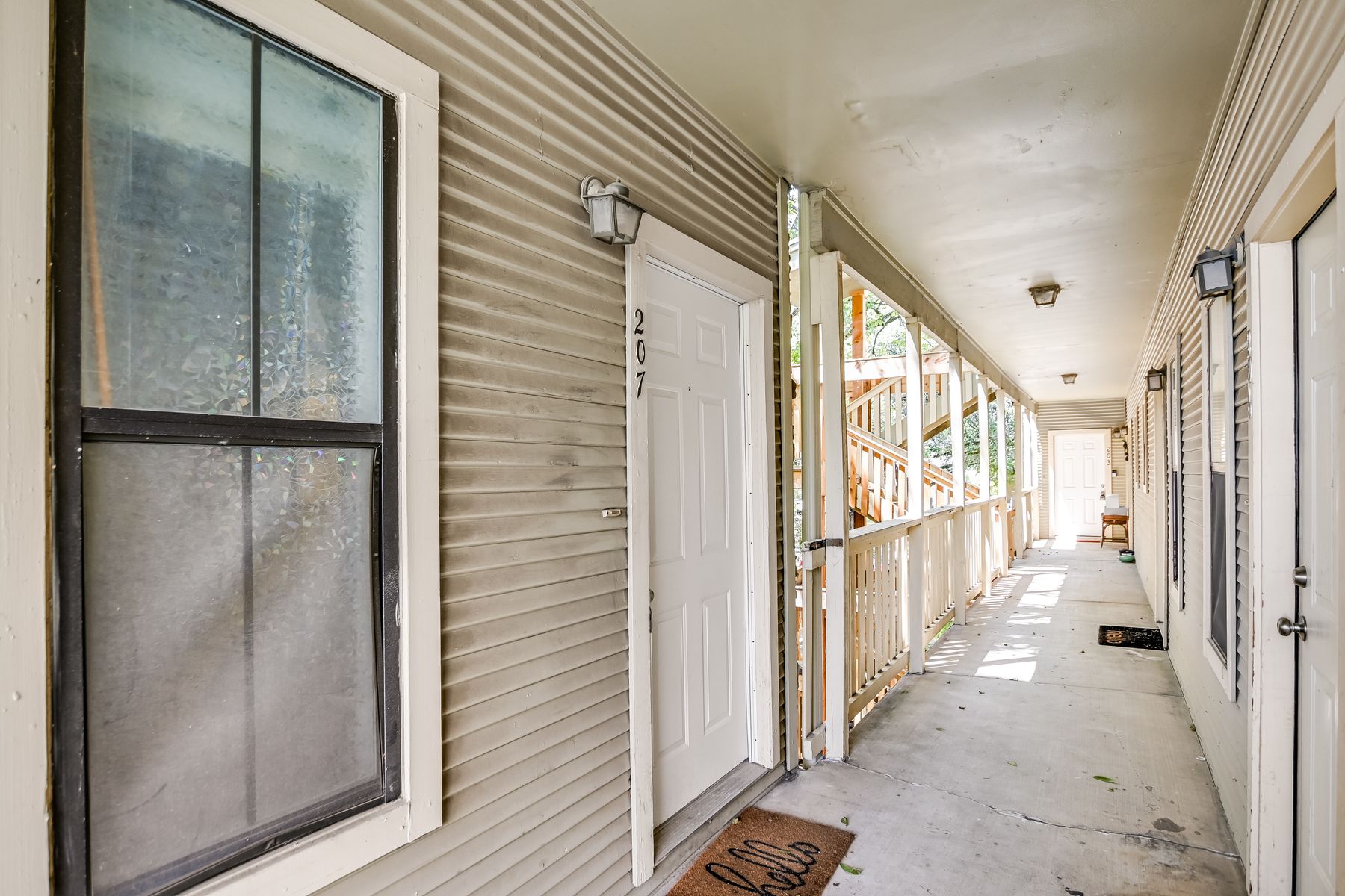 4401 Speedway, Unit 207 Austin, TX 78751 - Photo 10 of 12 Gallery Image 10