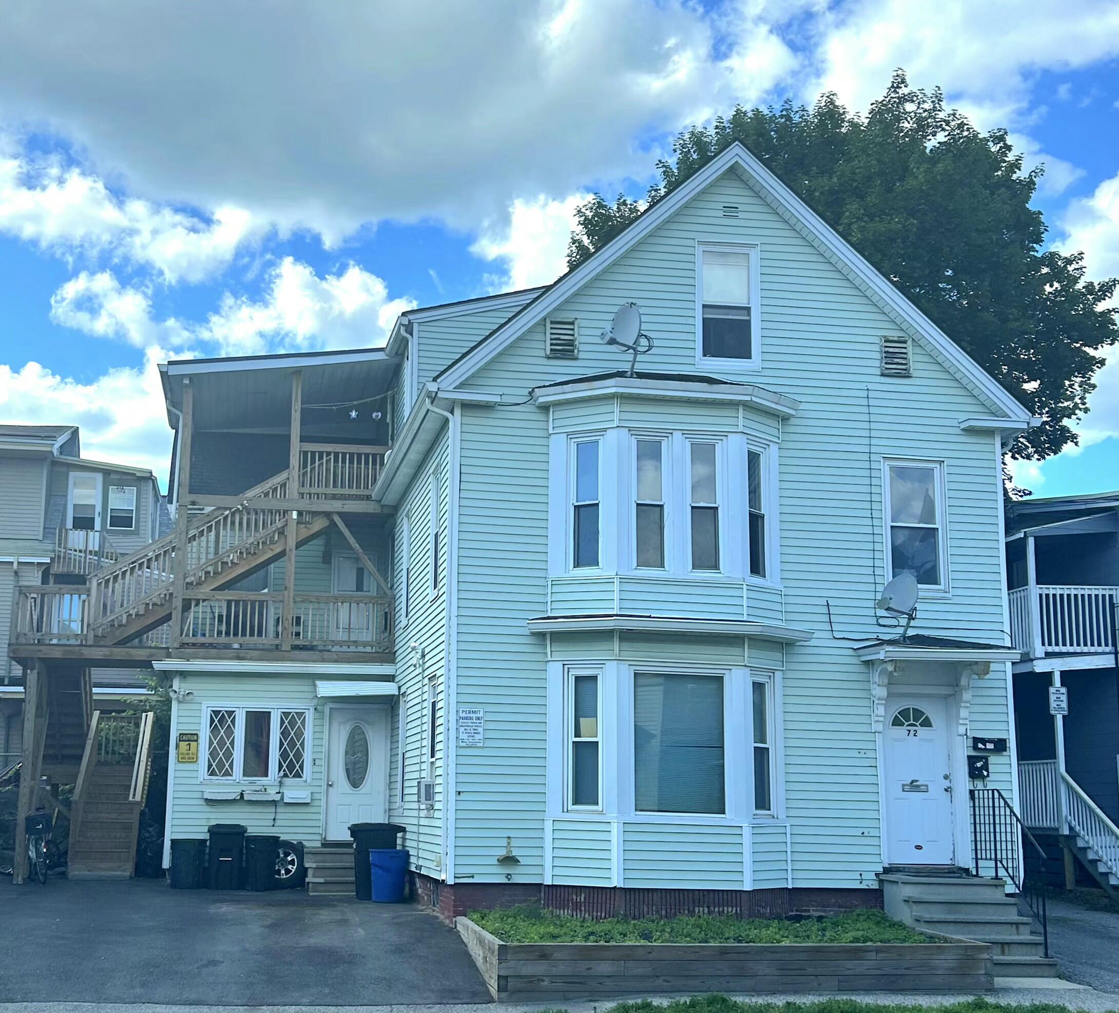 72 Walnut Street Lewiston, ME 04240 - Photo 2 of 13 IMG_20260616_193730