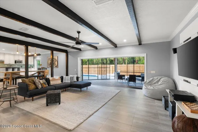 $859,900 | 808 Puesta Del Sol Plaza, Indialantic, FL 32903