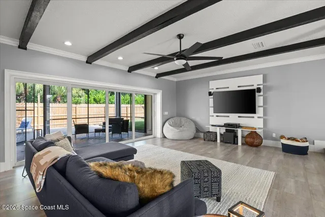 $859,900 | 808 Puesta Del Sol Plaza, Indialantic, FL 32903