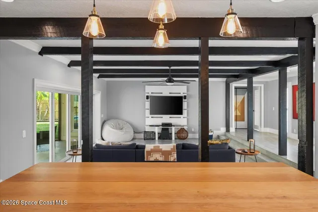 $859,900 | 808 Puesta Del Sol Plaza, Indialantic, FL 32903