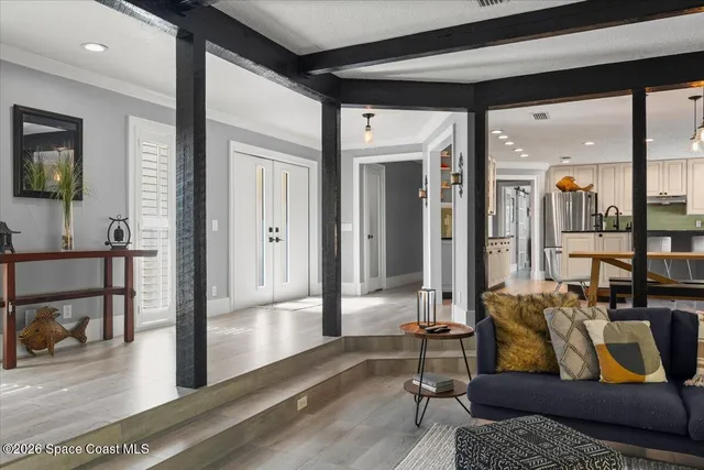 $859,900 | 808 Puesta Del Sol Plaza, Indialantic, FL 32903