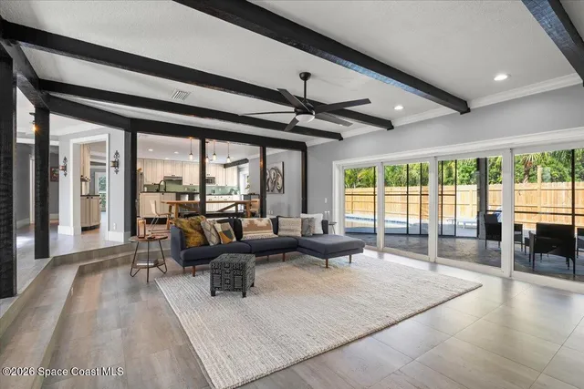 $859,900 | 808 Puesta Del Sol Plaza, Indialantic, FL 32903