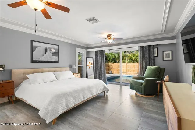 $859,900 | 808 Puesta Del Sol Plaza, Indialantic, FL 32903