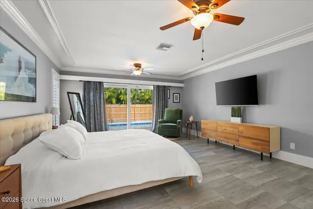 $859,900 | 808 Puesta Del Sol Plaza, Indialantic, FL 32903