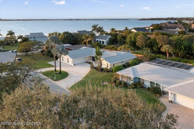 $859,900 | 808 Puesta Del Sol Plaza, Indialantic, FL 32903