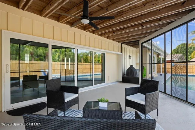 $859,900 | 808 Puesta Del Sol Plaza, Indialantic, FL 32903