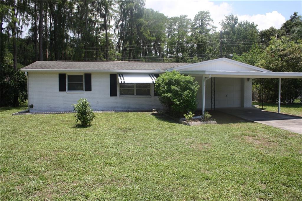 7526 Banner Street New Port Richey, FL 34653 - Photo 1 of 1 Gallery Image 1