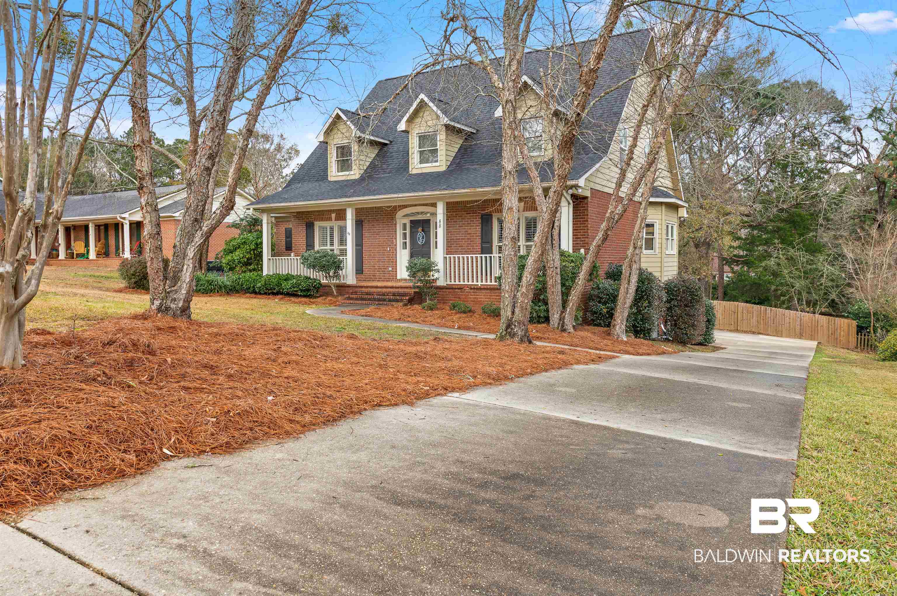 88 Caisson Trace Daphne, AL 36527 - Photo 2 of 47