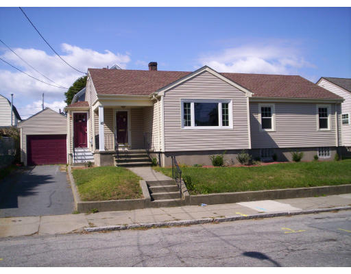83 Congress Street Fall River, MA 02721 - Photo 1 of 5