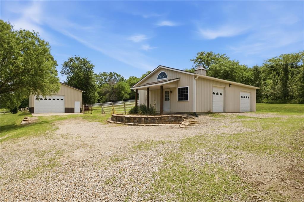14421 Kelley Road Kansas City, MO 64149 - Photo 17 of 47