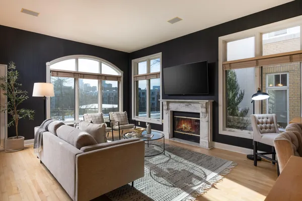 $795,000 | 1749 North Hubbard Street, Milwaukee, WI 53212