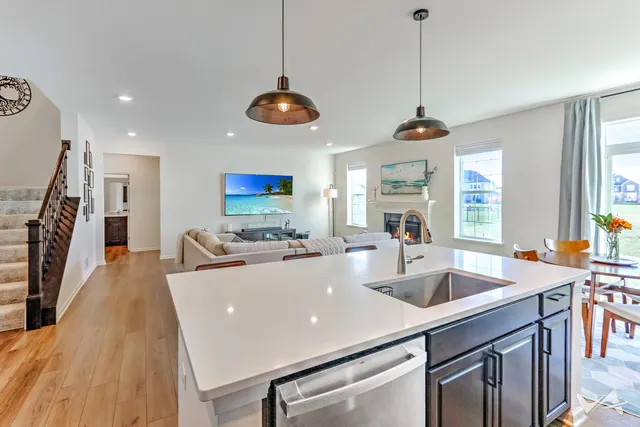 $600,000 | 1828 Coralito Lane, Elgin, IL 60124